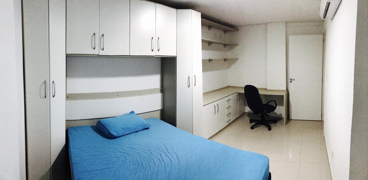 Apartamento 401 Edificio London Daire Piratuba Dış mekan fotoğraf