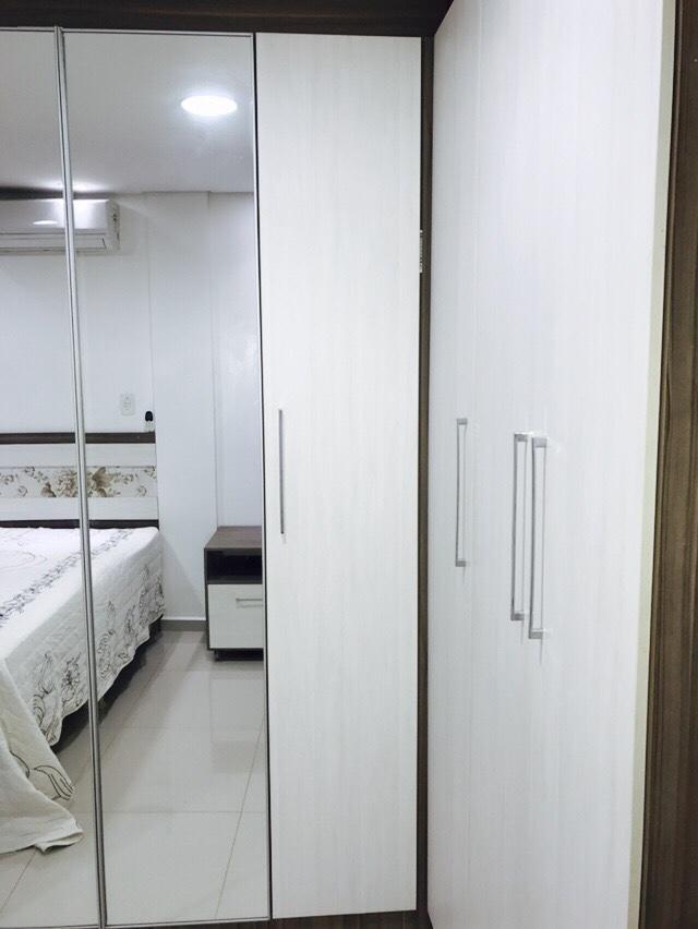 Apartamento 401 Edificio London Daire Piratuba Dış mekan fotoğraf