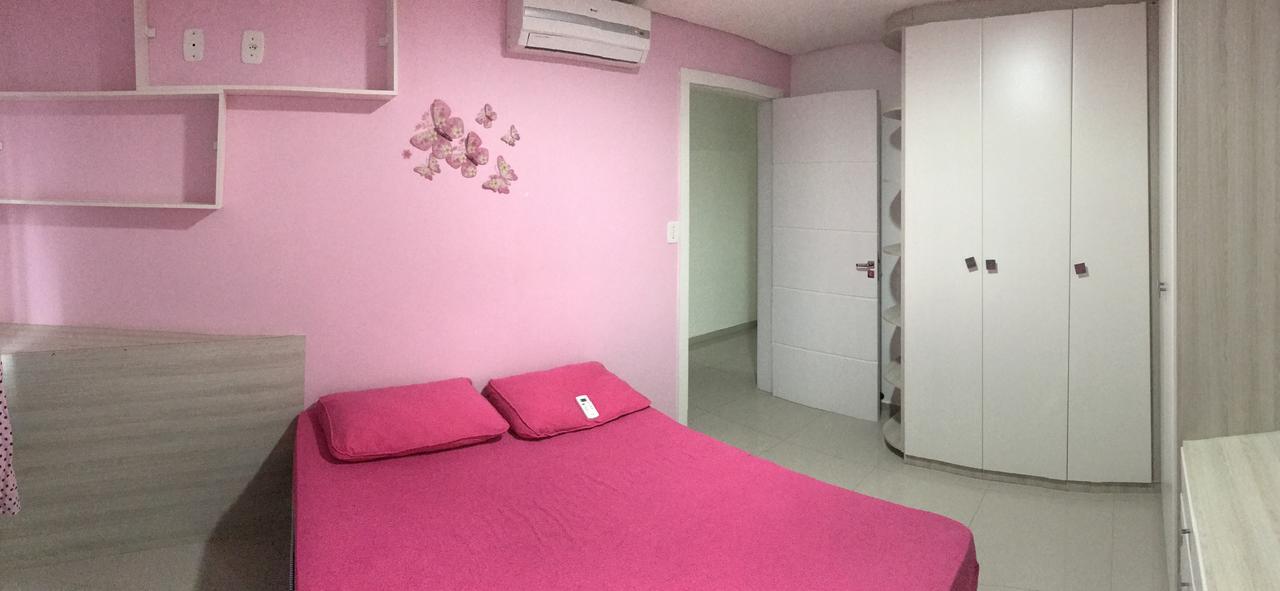 Apartamento 401 Edificio London Daire Piratuba Dış mekan fotoğraf