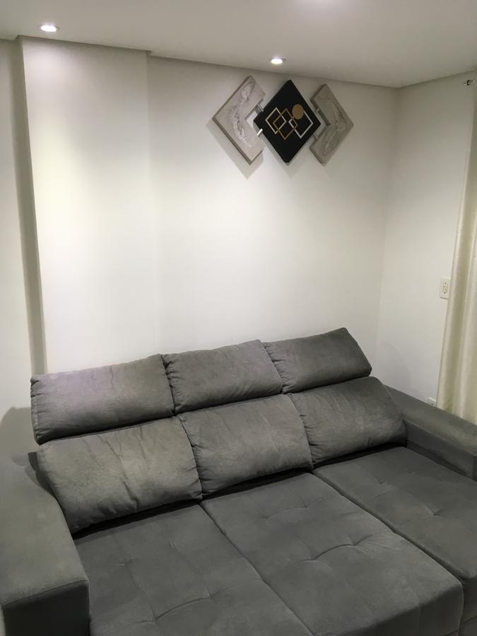 Apartamento 401 Edificio London Daire Piratuba Dış mekan fotoğraf